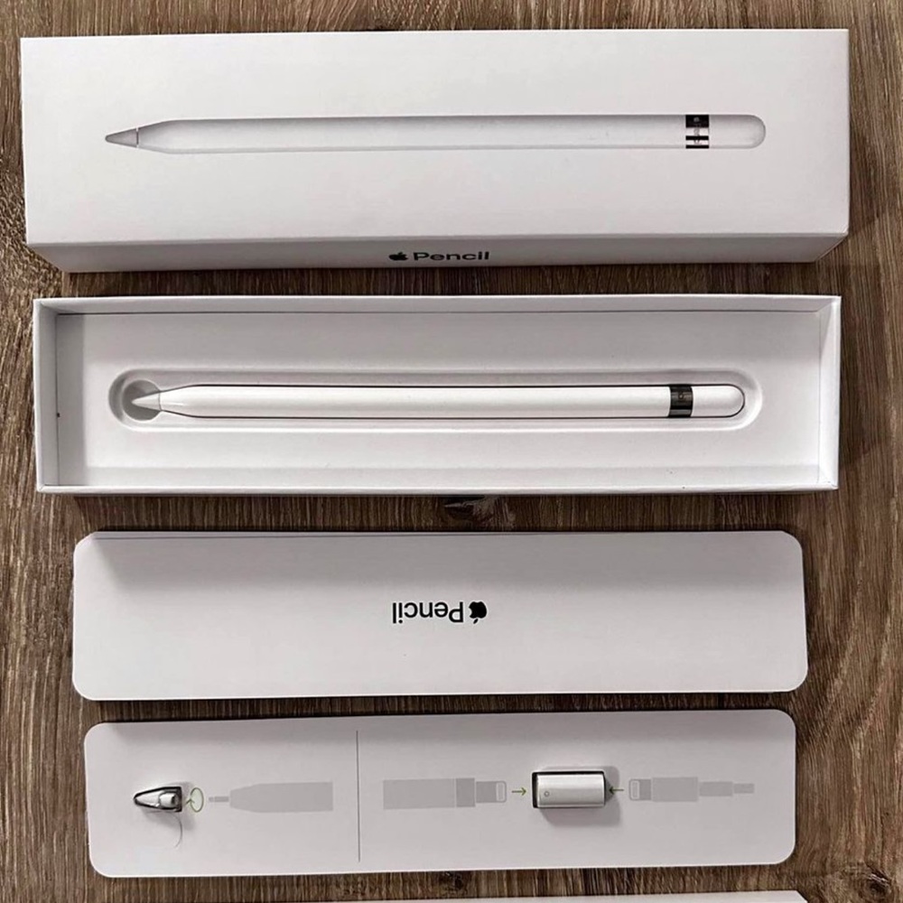 Apple Pencil for iPad